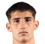 José Gabriel Arbío Rabelo logo