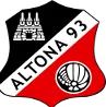 Altona East logo