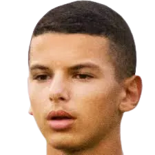 Badredine Bouanani logo