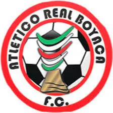 Atletico Real Boyaca U20 logo