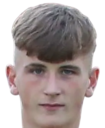 Billy McDowell photo 