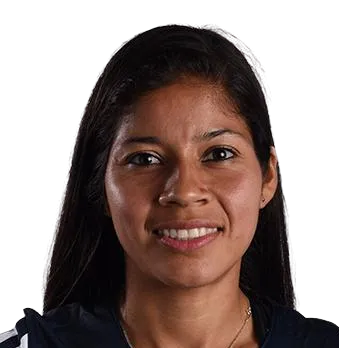 Alejandra Calderón Lua photo