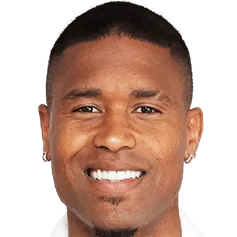 Patrick Andrade logo