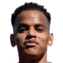 Tyreik Sammy portrait