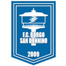 Borgo San Donnino logo