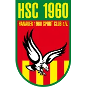 Hanauer SC 1960 logo