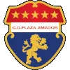 Plaza Amador Women logo