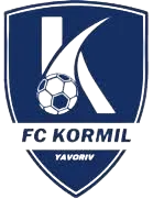 Kormil Yavoriv logo