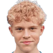 Andreas Kristiansen photo 