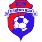 KoPa logo