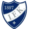 HIFK 3 logo