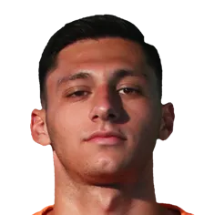 Vasilios Chatziemmanouil logo