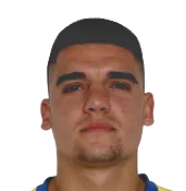 Marko Vranjkovic logo