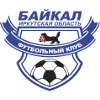 Baikal Irkutsk (w) logo