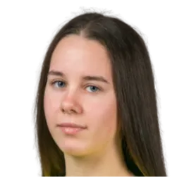 Laura Kubiliūtė photo