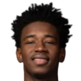 Mamadou Diang Diallo photo 