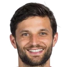 Bartosz Bereszyński logo