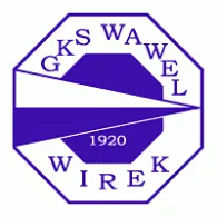 GKS Wawel Wirek logo
