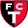 FC Trollhattan logo