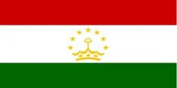 Tajikistan Women U17