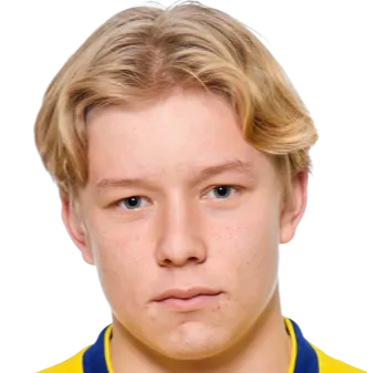 Daniel Svensson logo