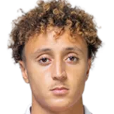 Eliesse Ben Seghir logo