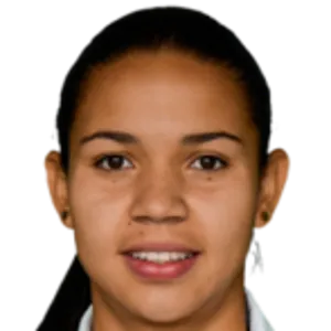 Lorena Bedoya portrait