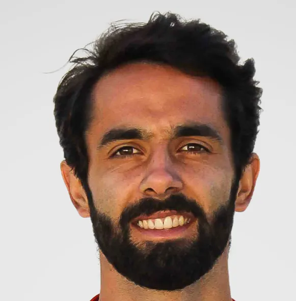 Filipe Brigues photo 