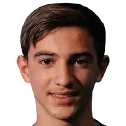 Gianluca Tommaso Okon-Engstler photo 