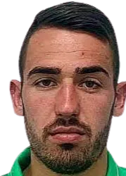 Zhak Pehlivanov logo