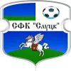 FC Slutsk Reserves
