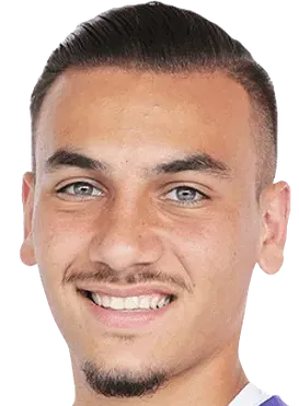 Alexandros antoniou logo