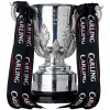 English League Cup winner logo