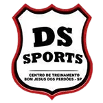 DS Sports U20 logo