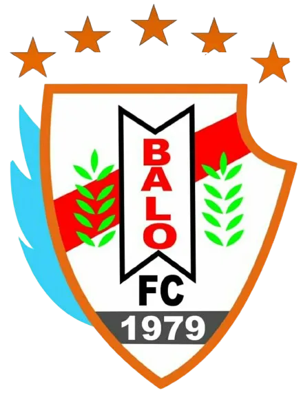 Balo FC logo