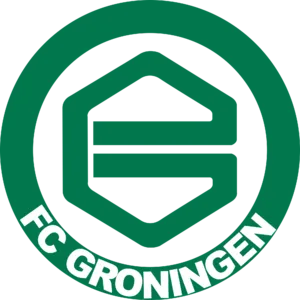 FC Groningen U19 logo
