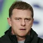 Mark Robins photo 