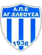 Agia Eleousa logo