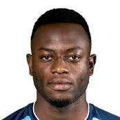 Charles Lokolingoy photo 