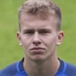 Conor Gnerlich photo 