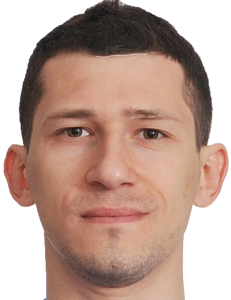 Aleksey Volovik logo