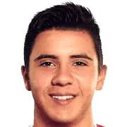 Ángel Benítez logo