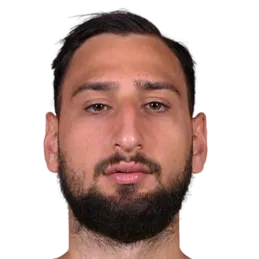 Gianluigi Donnarumma logo