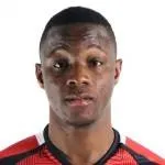 Kwaku Bonsu Osei logo