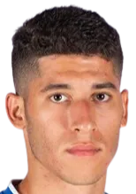 Johan Peñaranda logo