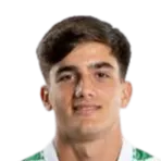 José Antonio Morante Antúnez logo