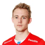 Andreas Birgersson photo 