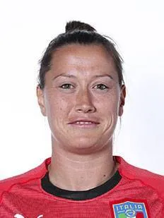 Chiara Marchitelli photo