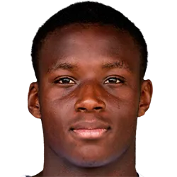 Ulrick Eneme-Ella logo