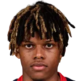 Alfeni Roberto Tamárez Fragoso logo